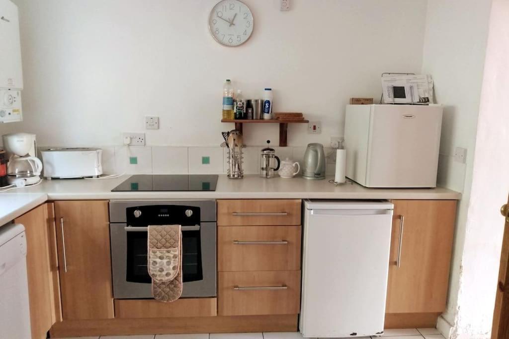 Welsh Holiday Home Sleeps 5 Close To Beaches & Mountains Nantlle Exterior foto